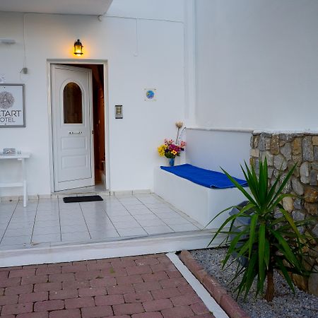 Act Art Skiathos Ngoại thất bức ảnh