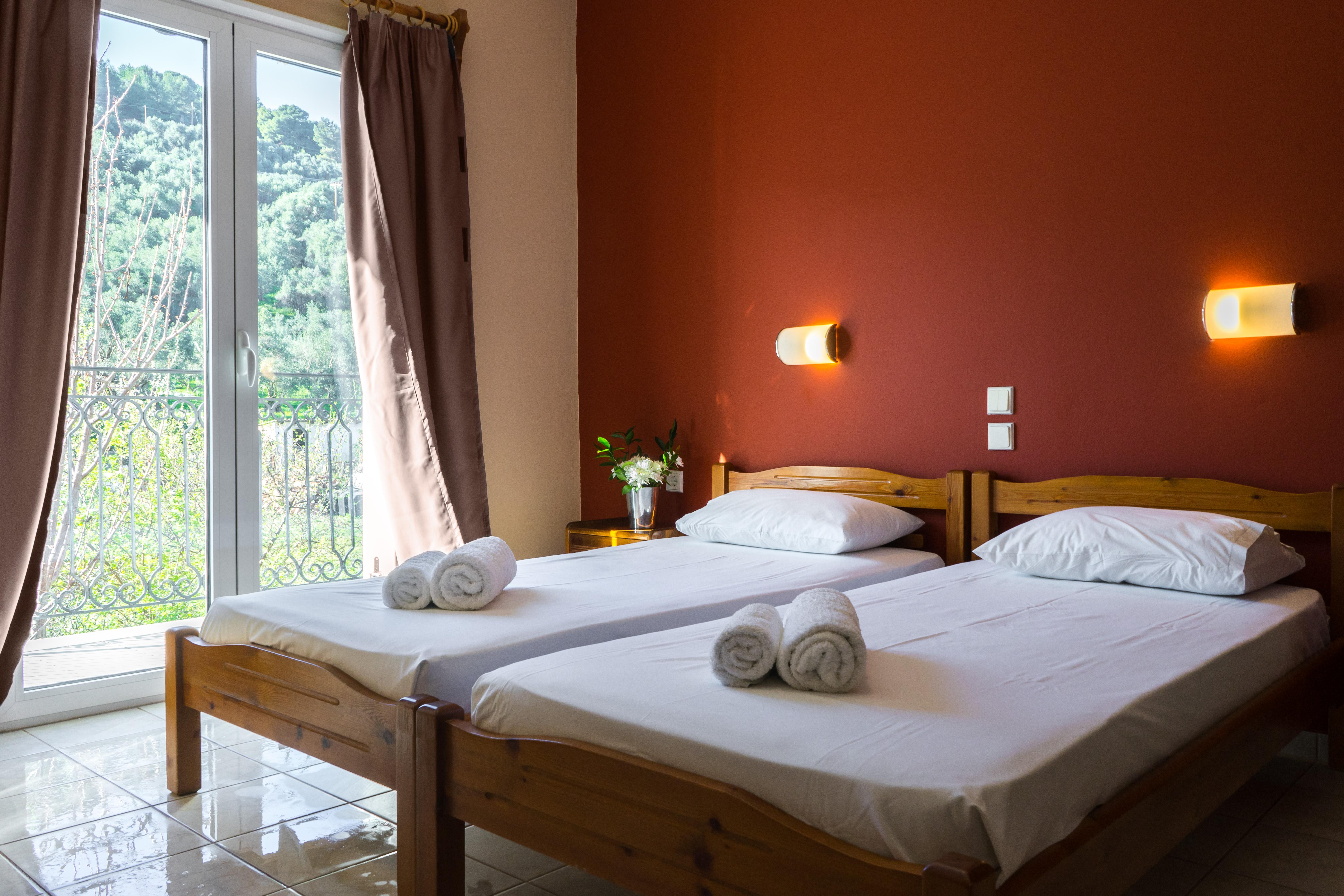 Act Art Skiathos Ngoại thất bức ảnh