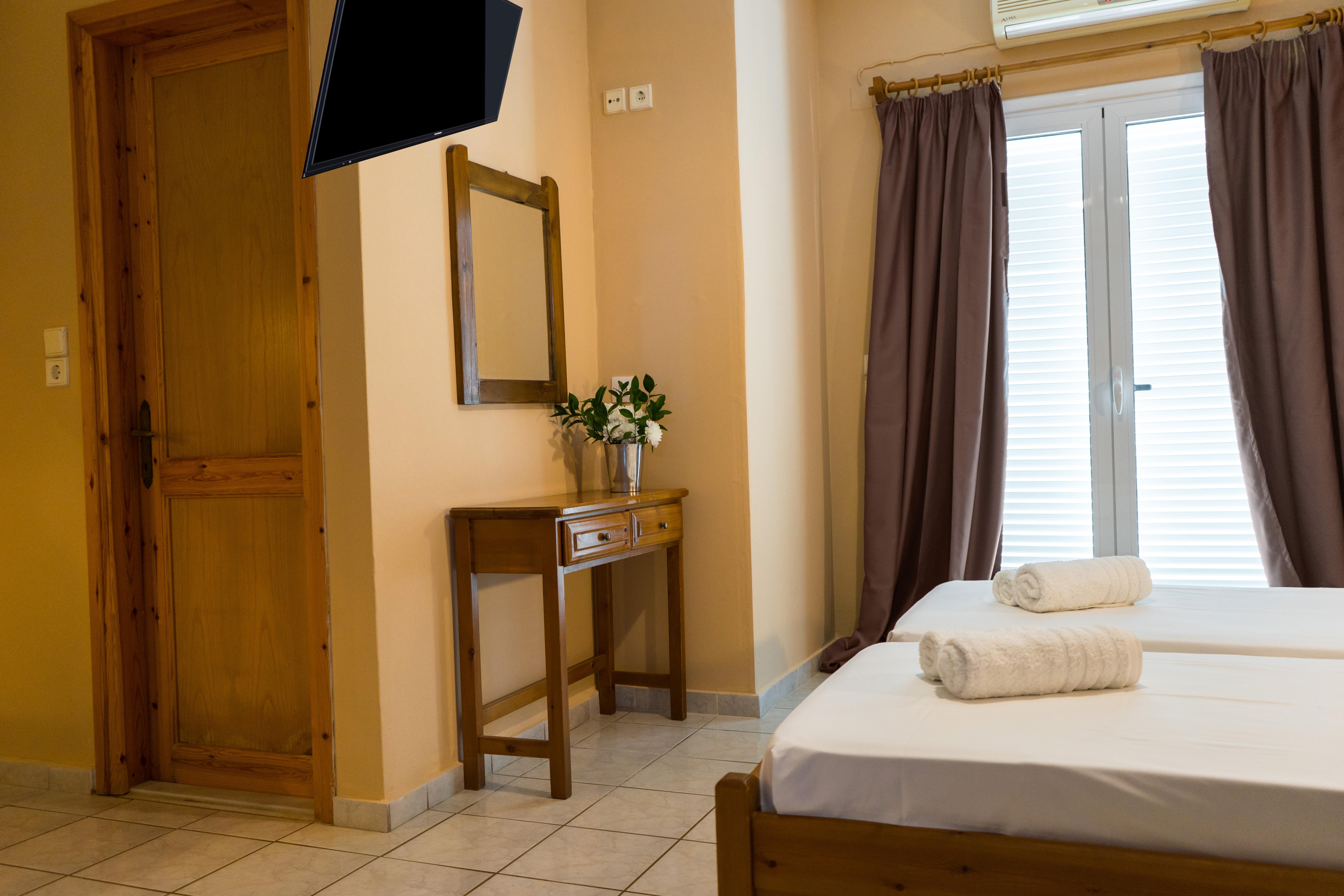 Act Art Skiathos Ngoại thất bức ảnh