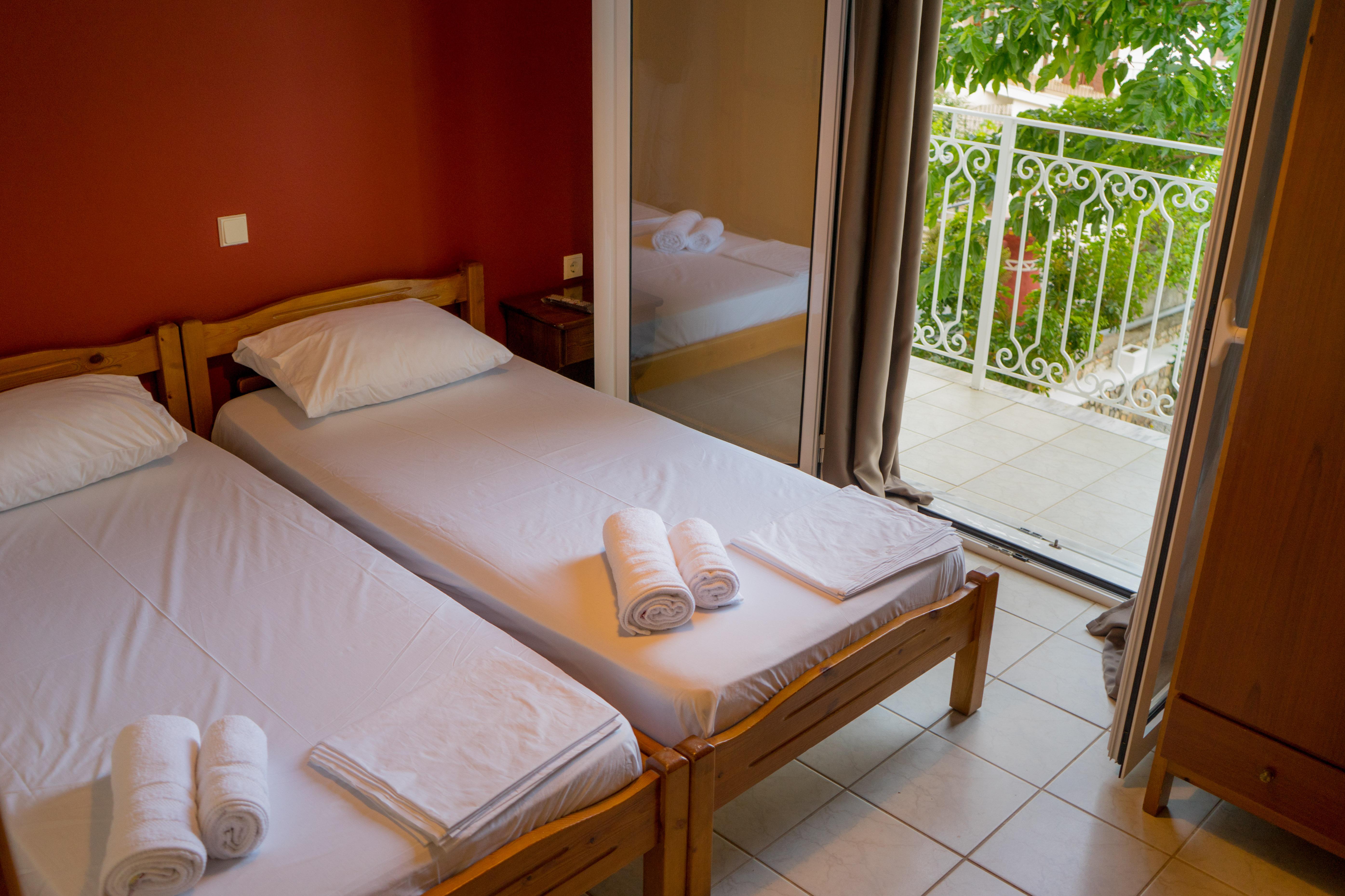 Act Art Skiathos Ngoại thất bức ảnh