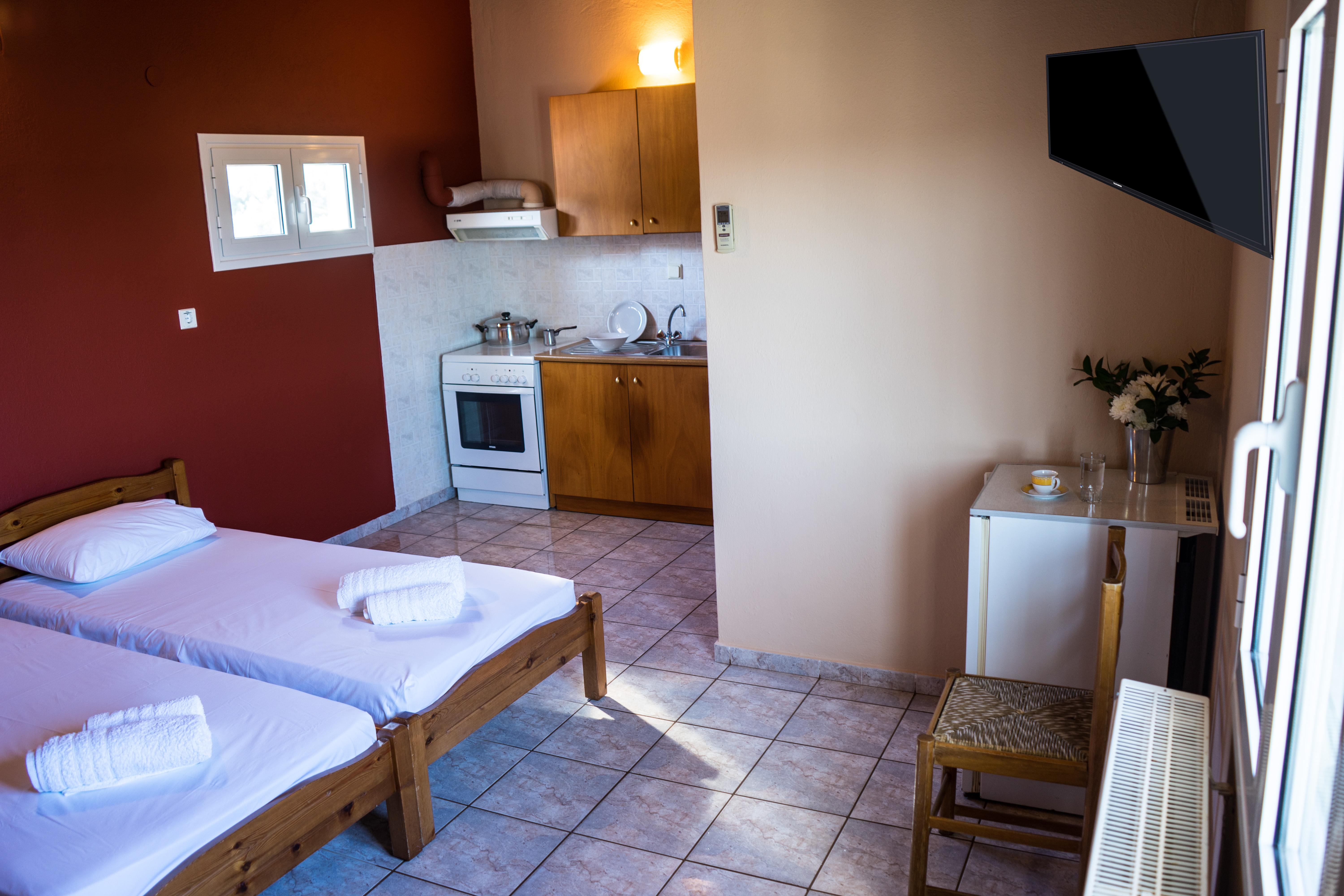 Act Art Skiathos Ngoại thất bức ảnh