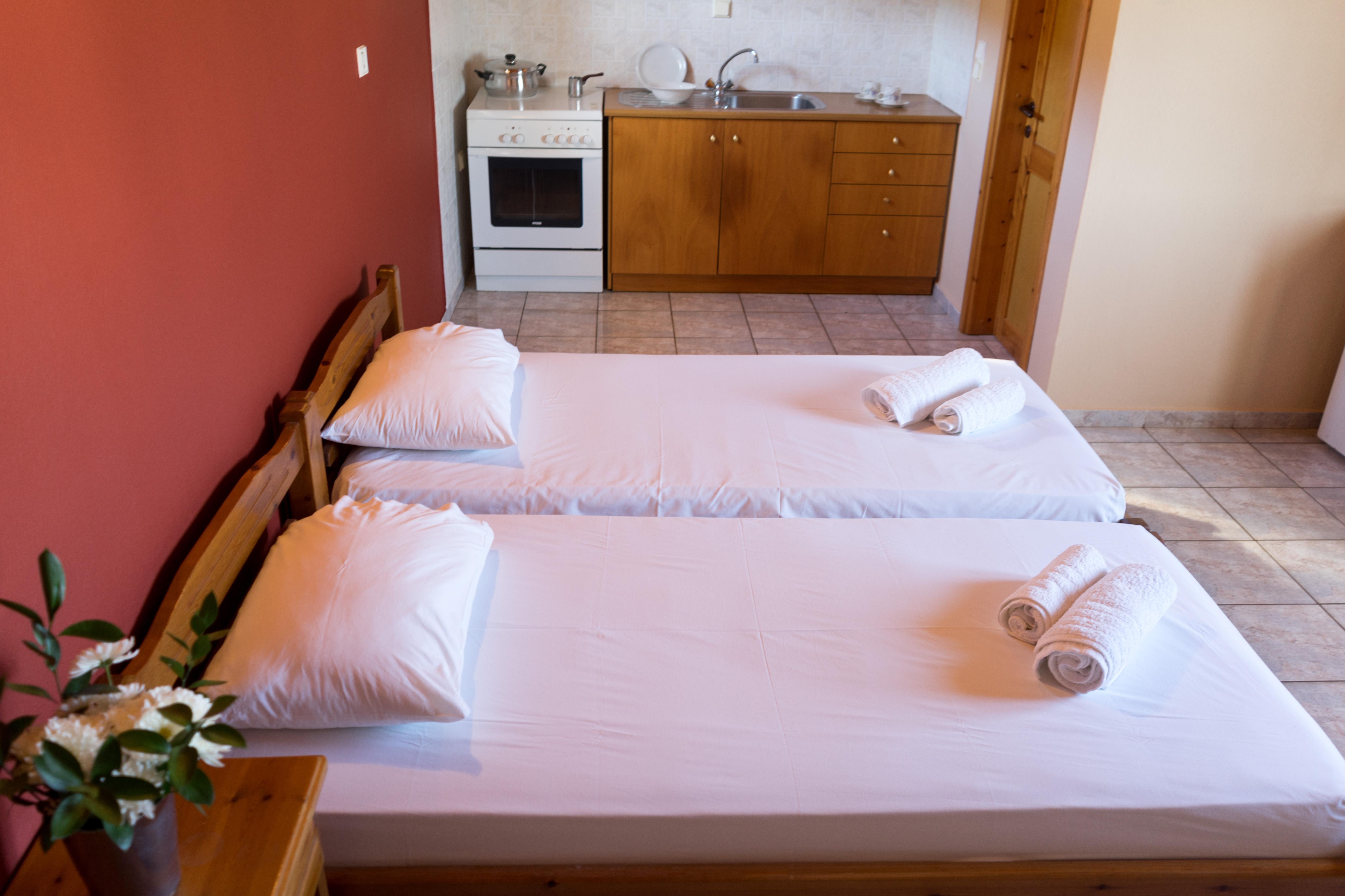 Act Art Skiathos Ngoại thất bức ảnh