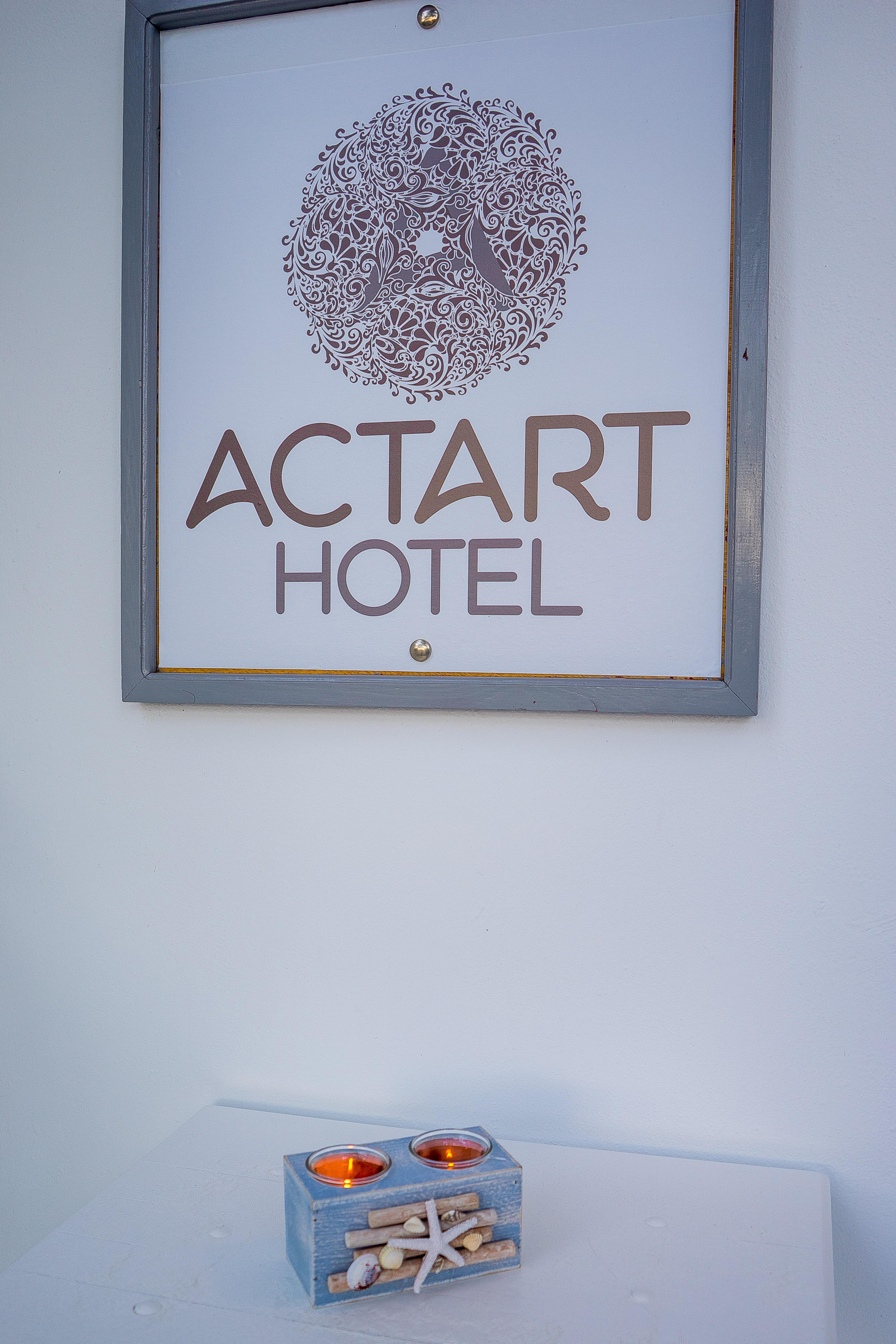 Act Art Skiathos Ngoại thất bức ảnh