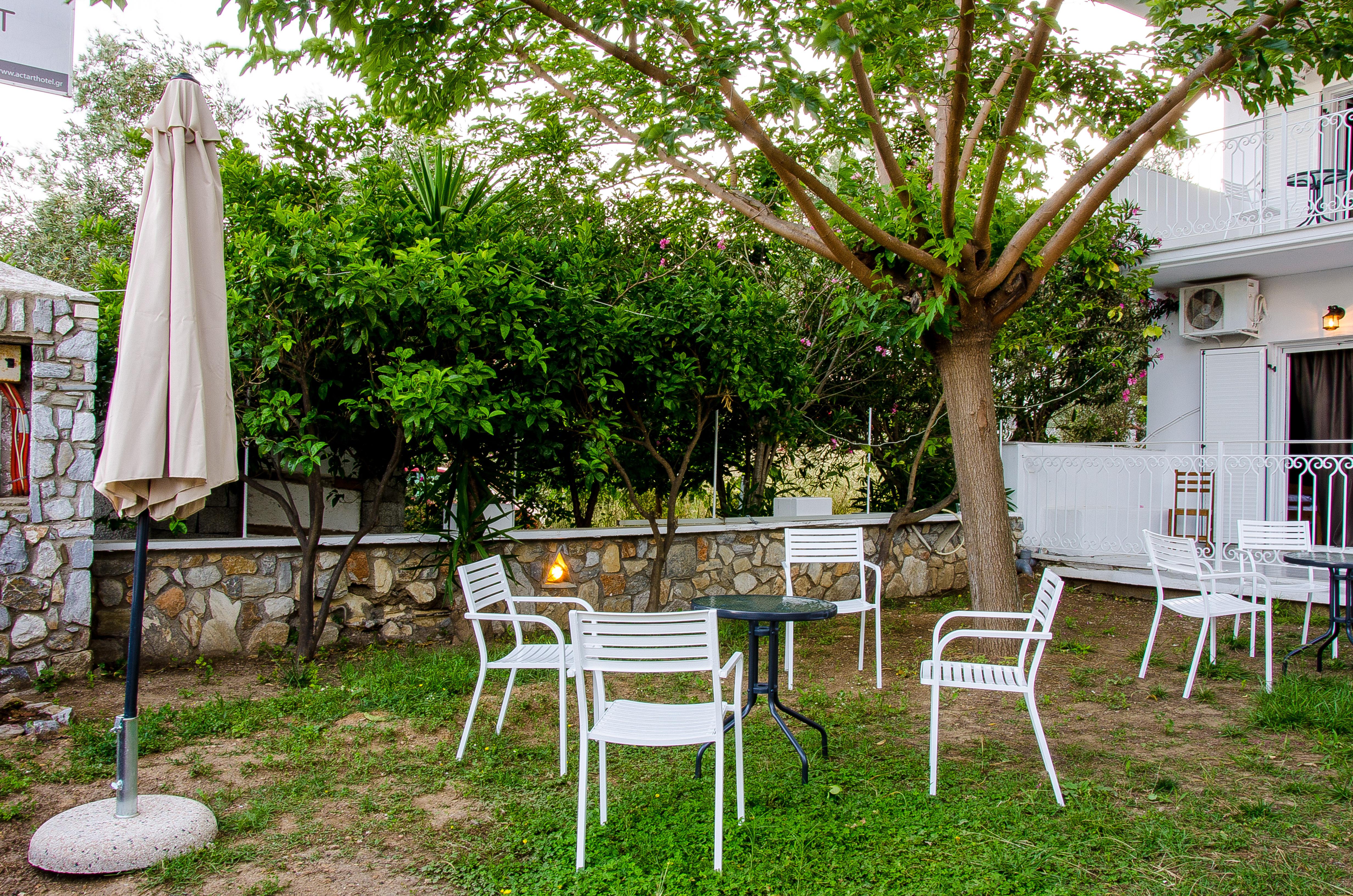 Act Art Skiathos Ngoại thất bức ảnh