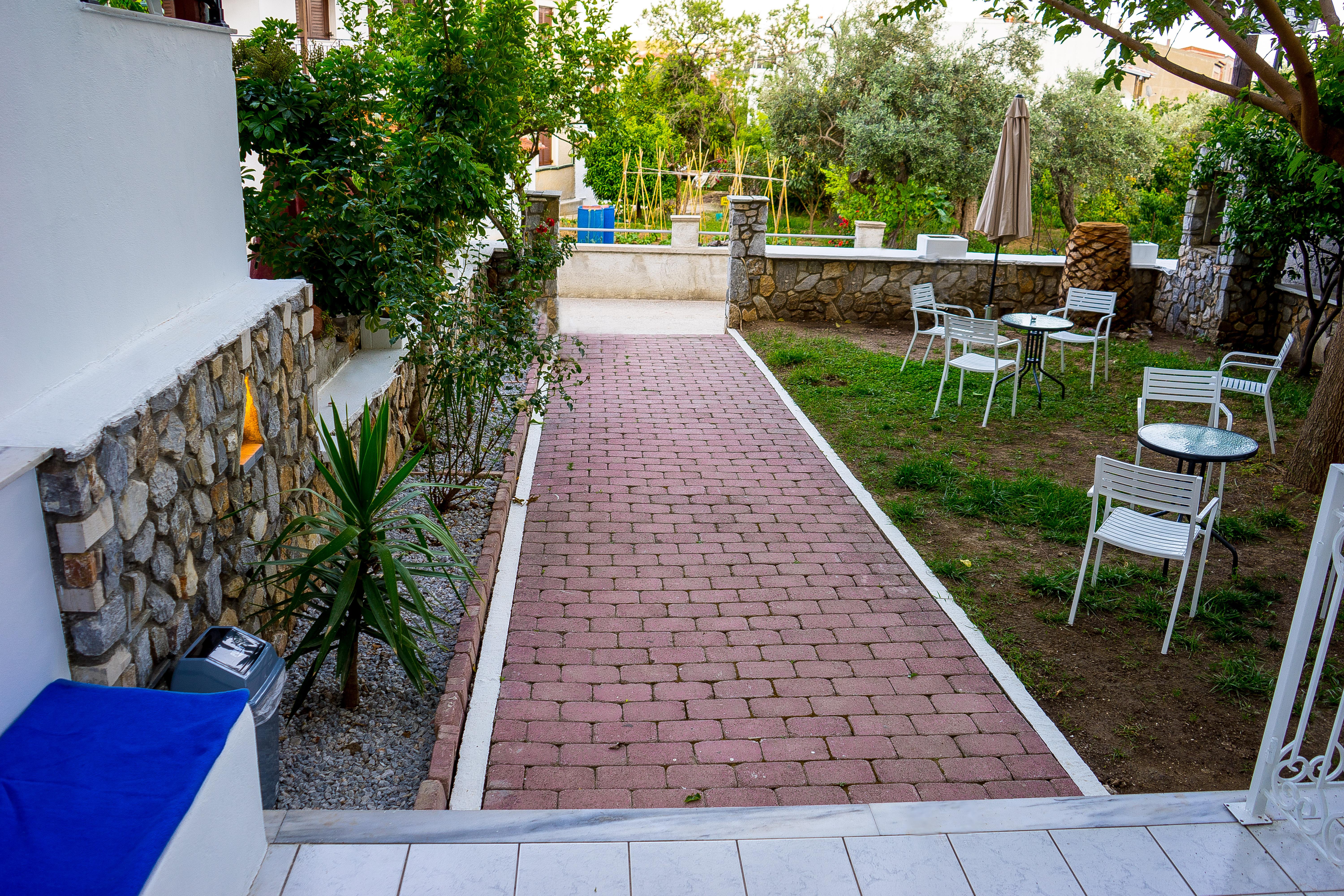 Act Art Skiathos Ngoại thất bức ảnh