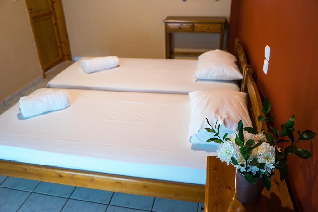 Act Art Skiathos Ngoại thất bức ảnh