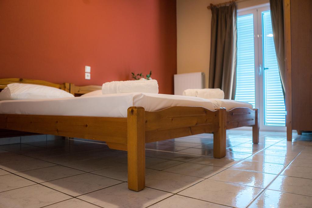 Act Art Skiathos Ngoại thất bức ảnh