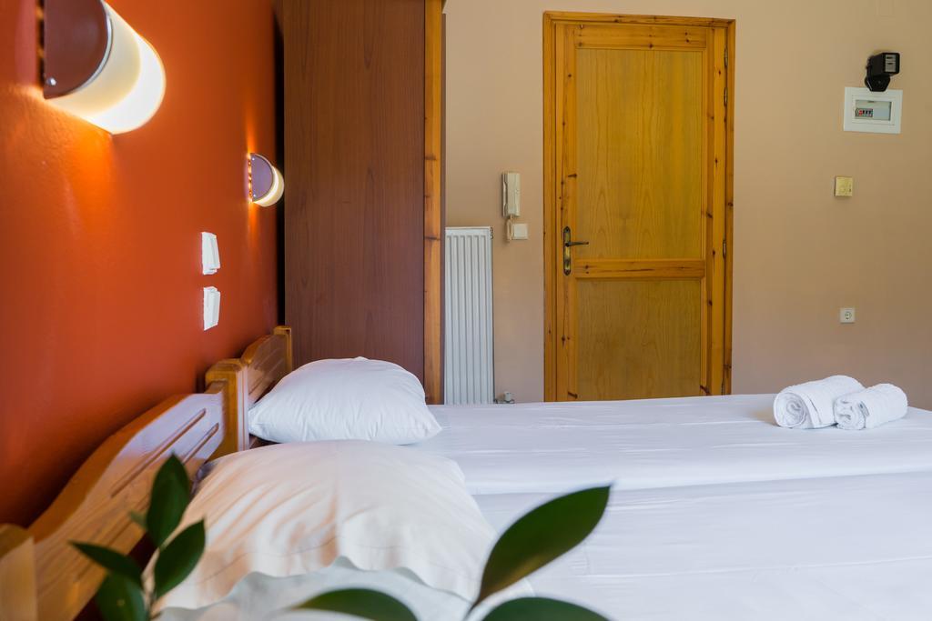 Act Art Skiathos Ngoại thất bức ảnh