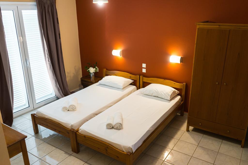Act Art Skiathos Ngoại thất bức ảnh