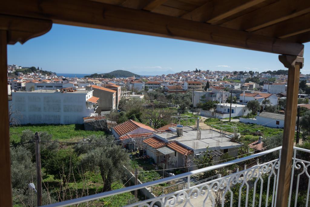 Act Art Skiathos Ngoại thất bức ảnh