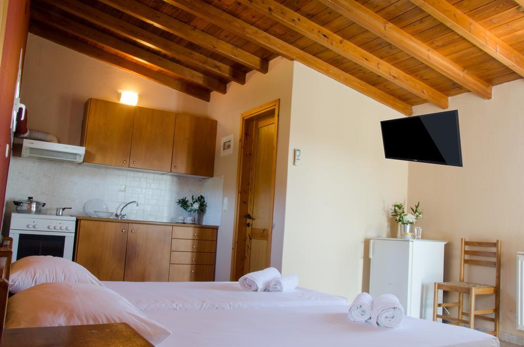 Act Art Skiathos Ngoại thất bức ảnh