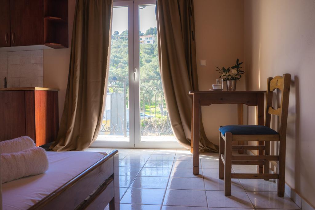 Act Art Skiathos Ngoại thất bức ảnh