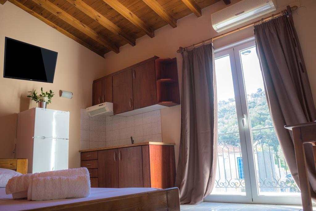 Act Art Skiathos Ngoại thất bức ảnh