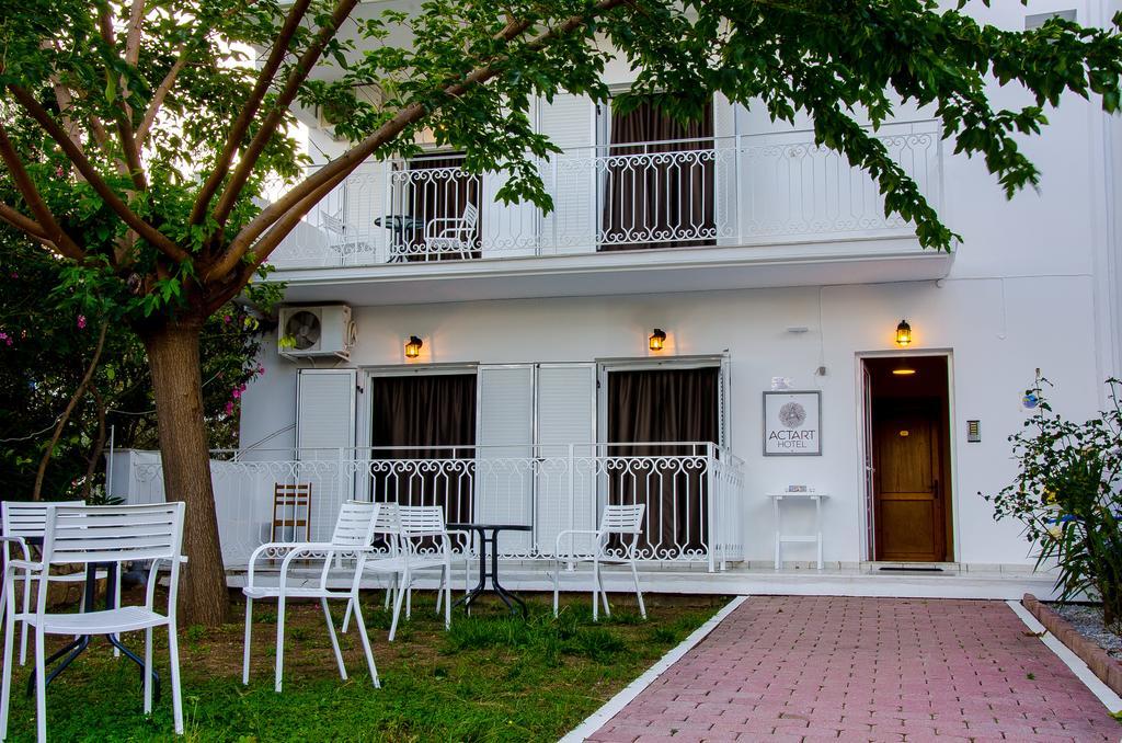 Act Art Skiathos Ngoại thất bức ảnh