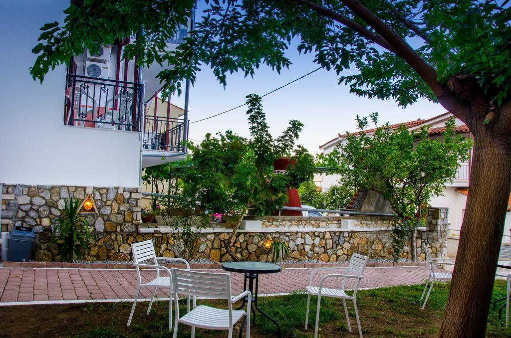 Act Art Skiathos Ngoại thất bức ảnh