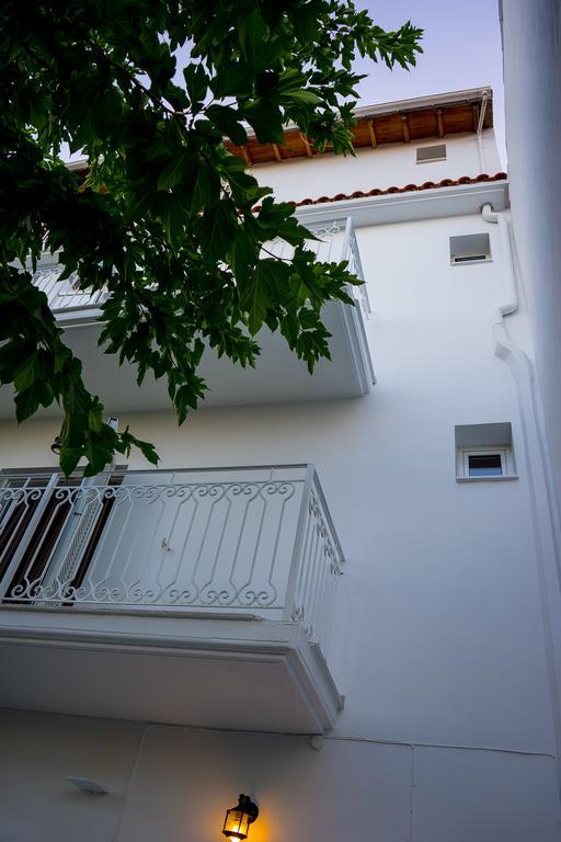 Act Art Skiathos Ngoại thất bức ảnh
