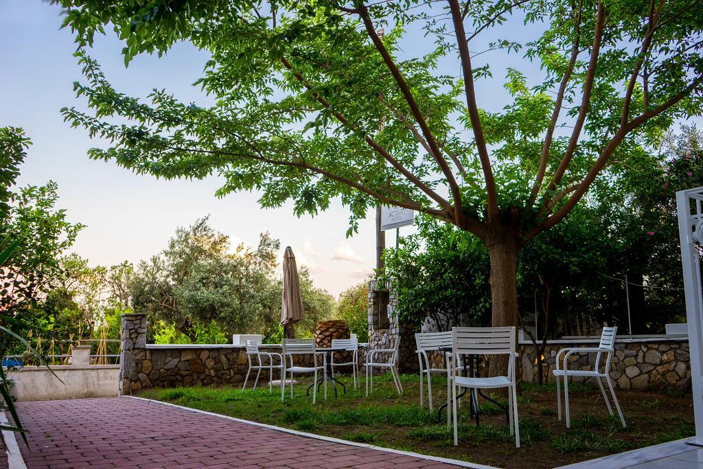 Act Art Skiathos Ngoại thất bức ảnh