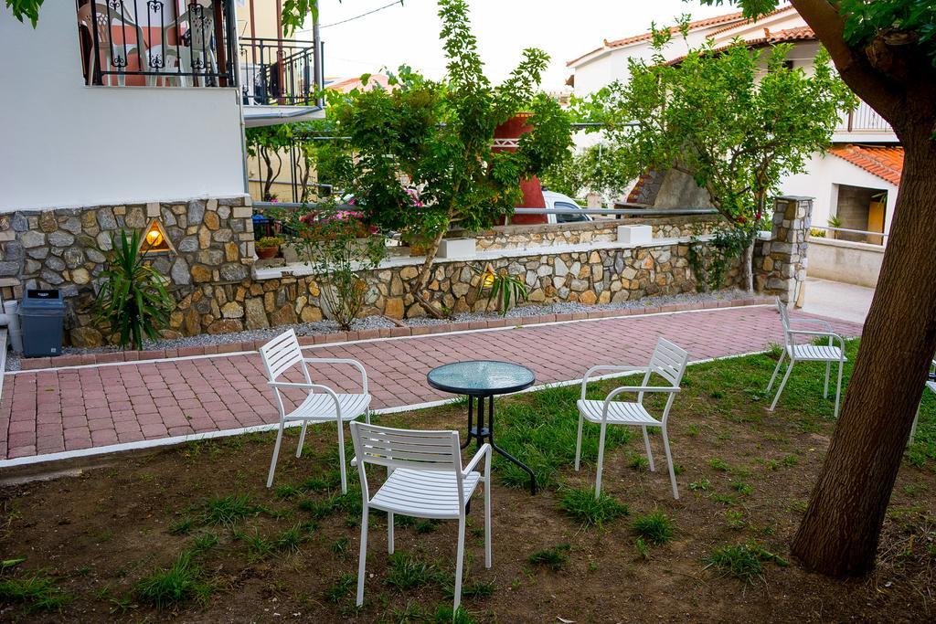 Act Art Skiathos Ngoại thất bức ảnh