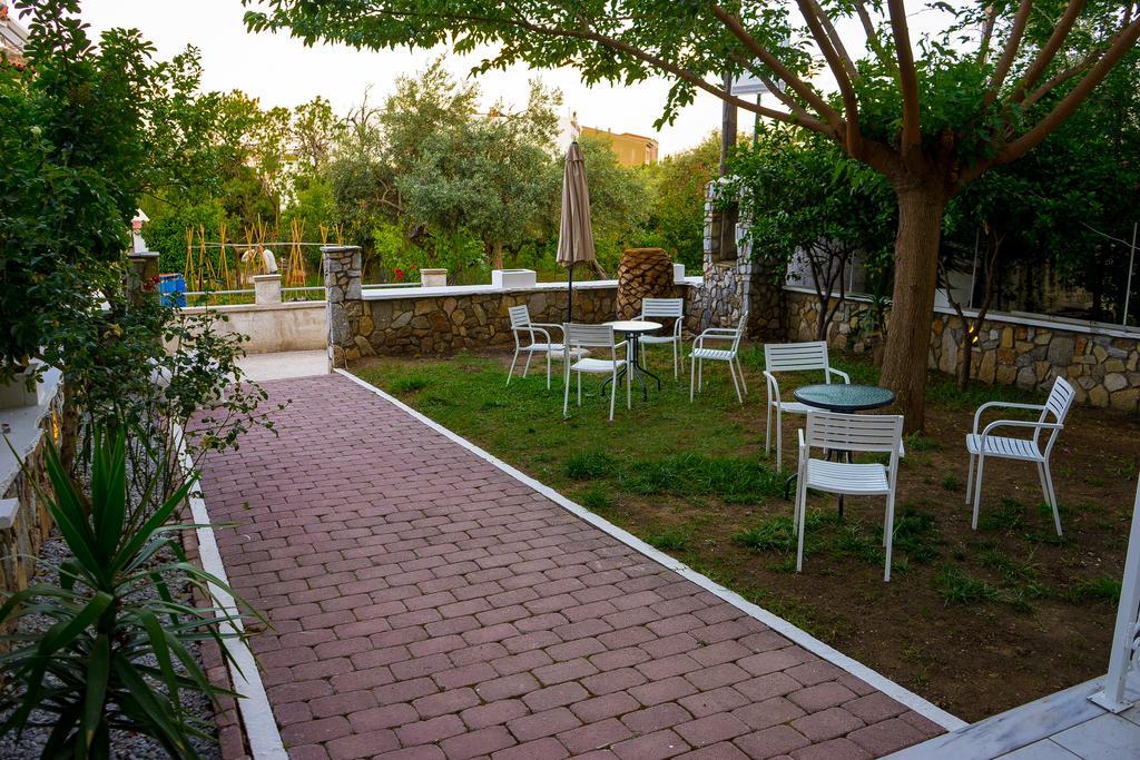 Act Art Skiathos Ngoại thất bức ảnh