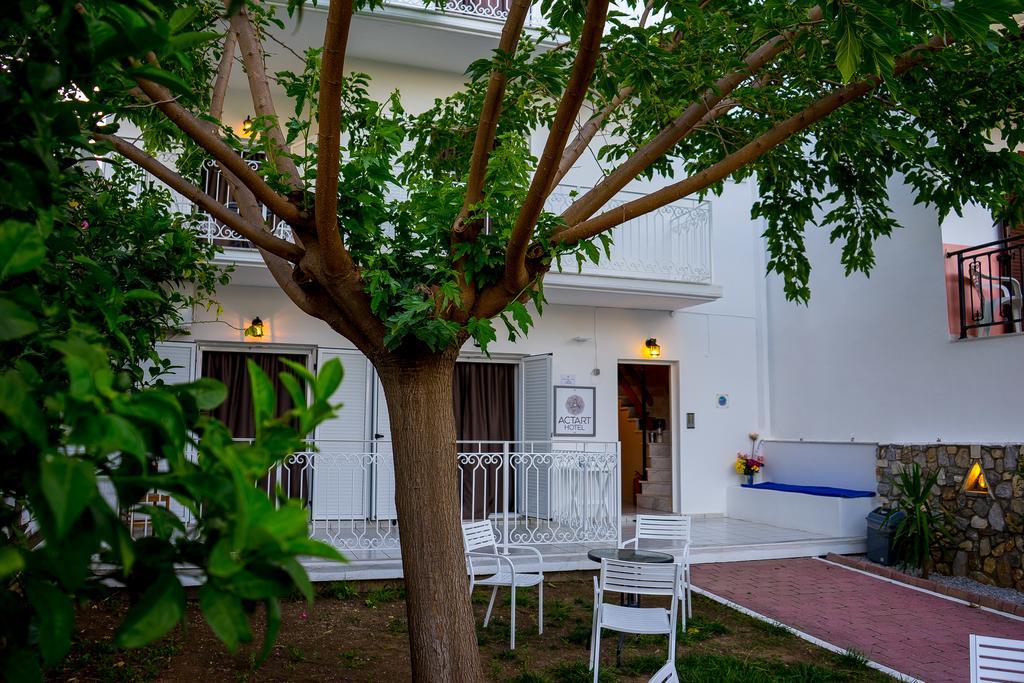 Act Art Skiathos Ngoại thất bức ảnh
