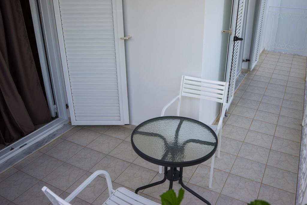Act Art Skiathos Ngoại thất bức ảnh