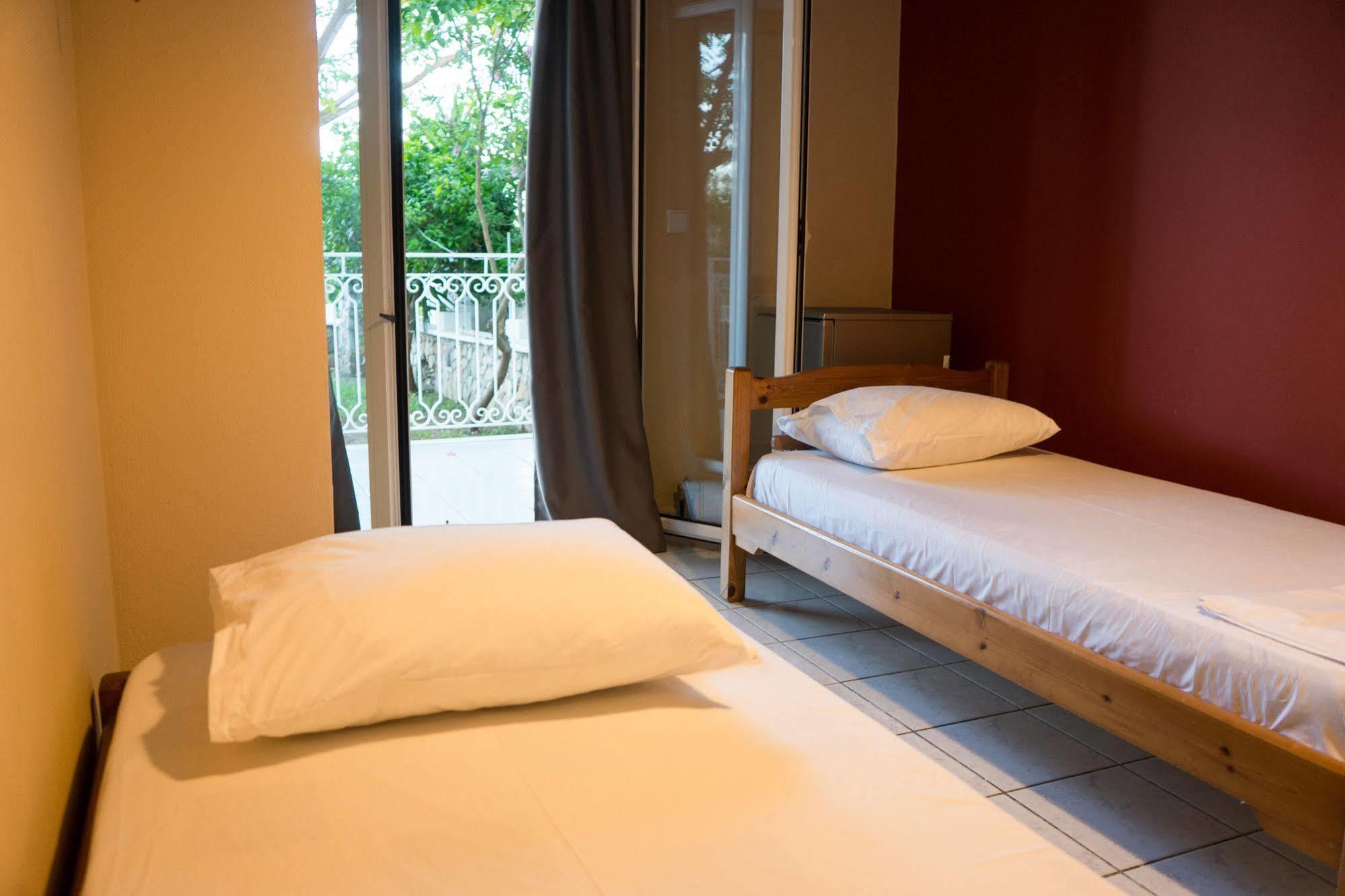 Act Art Skiathos Ngoại thất bức ảnh