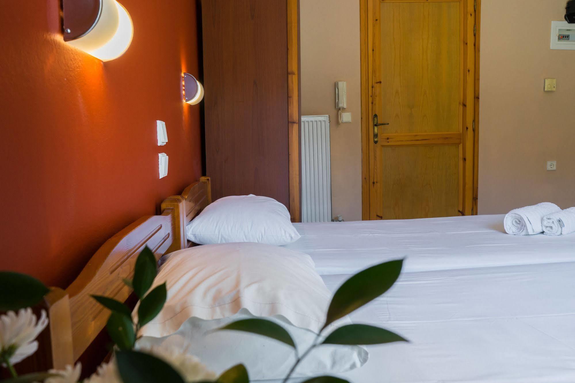 Act Art Skiathos Ngoại thất bức ảnh
