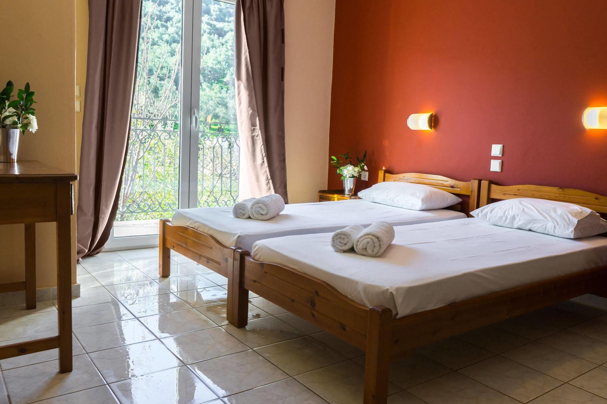 Act Art Skiathos Ngoại thất bức ảnh