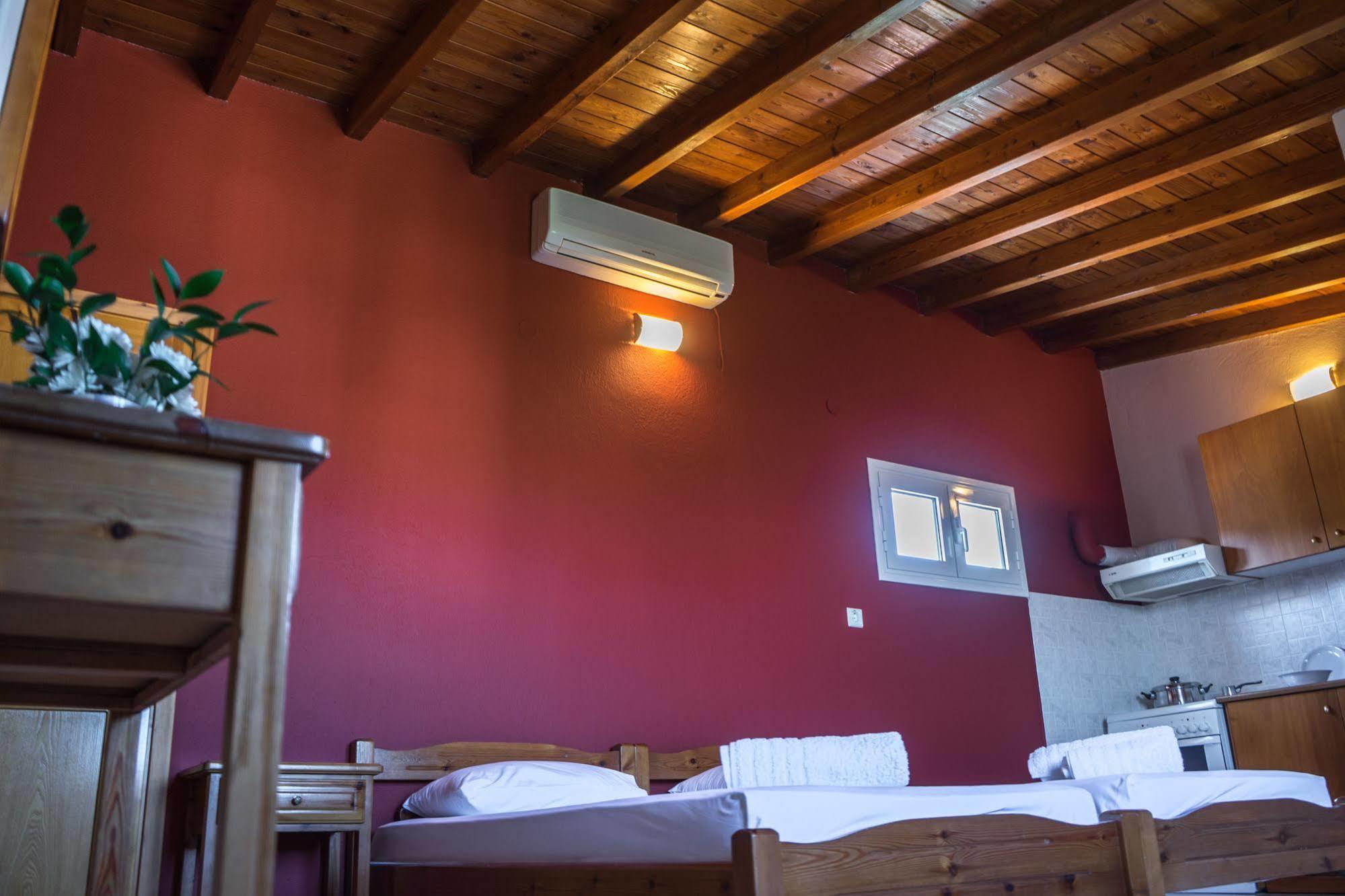 Act Art Skiathos Ngoại thất bức ảnh