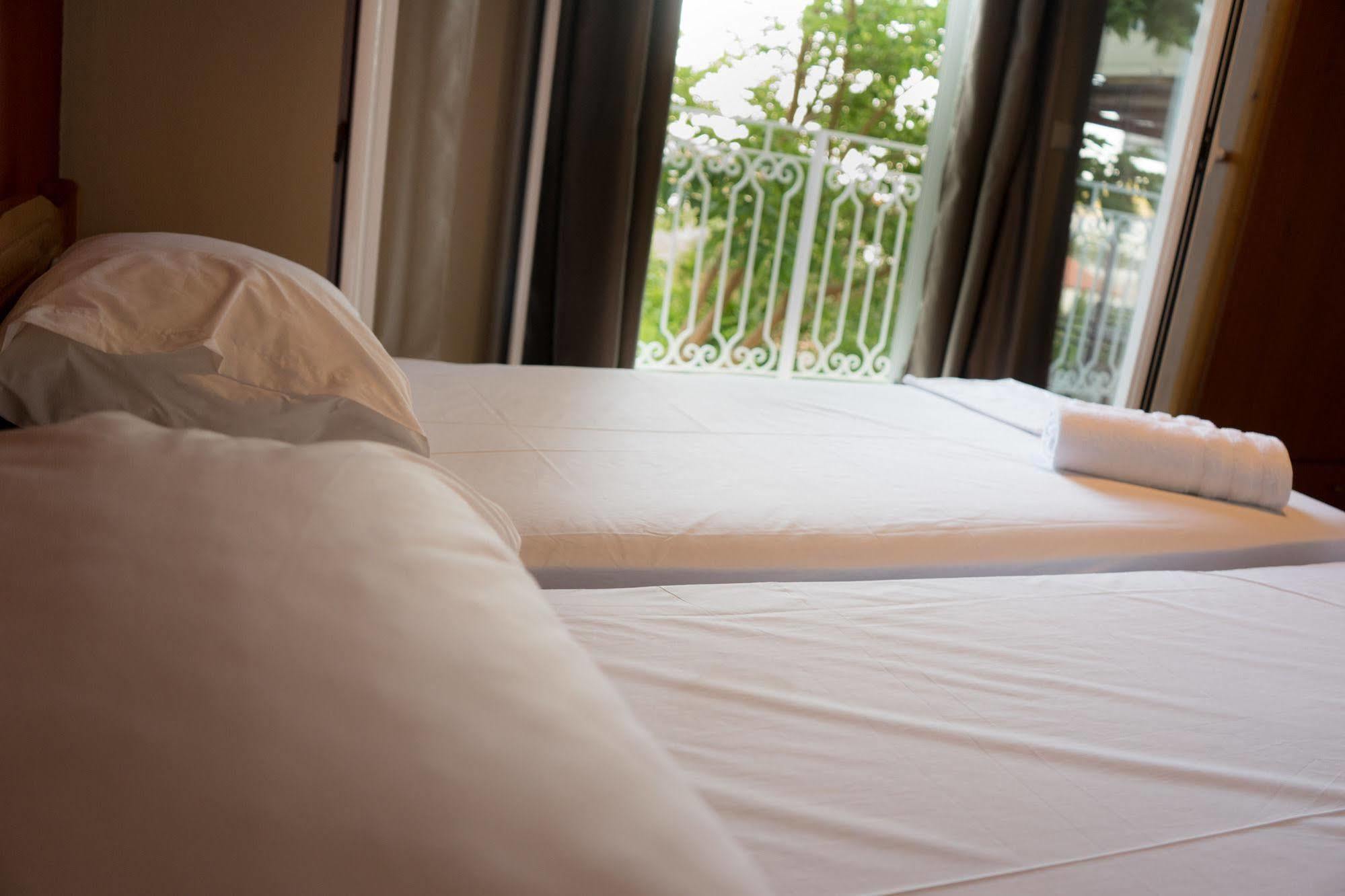 Act Art Skiathos Ngoại thất bức ảnh