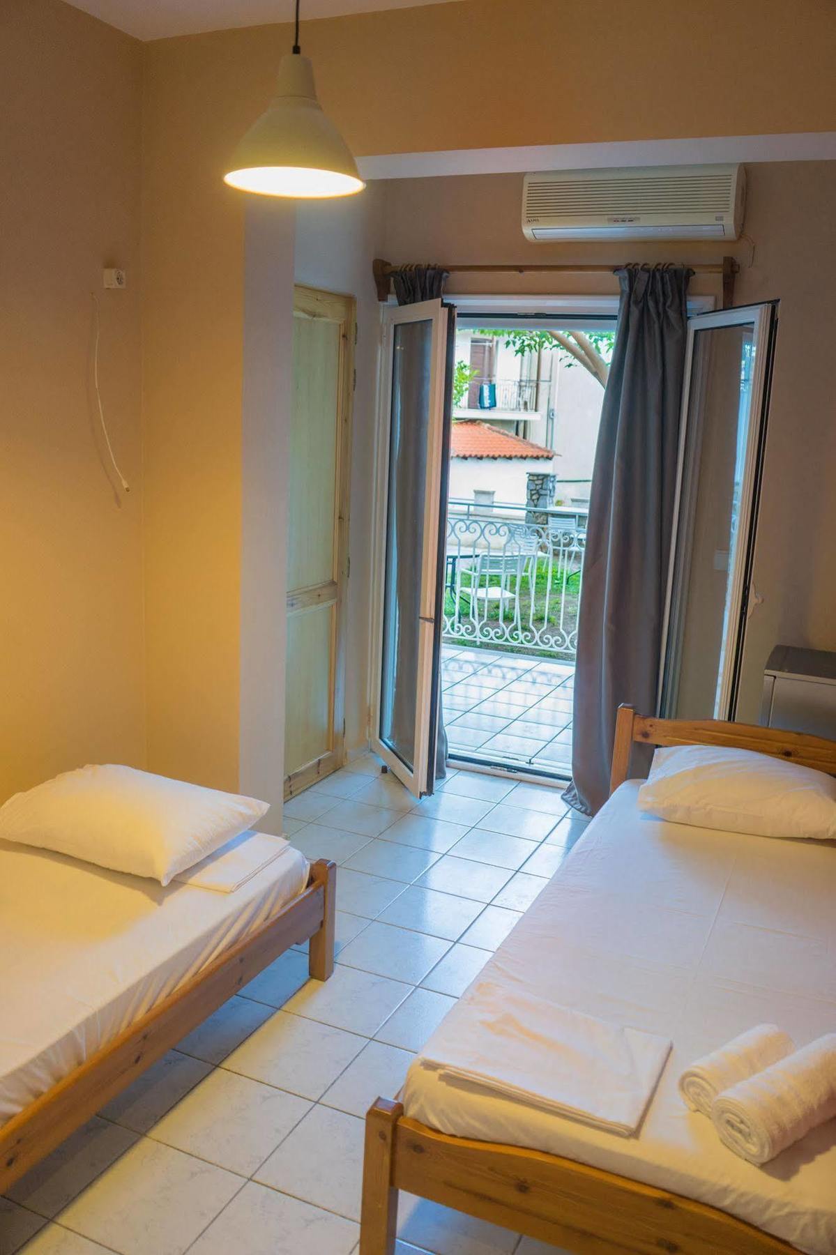 Act Art Skiathos Ngoại thất bức ảnh