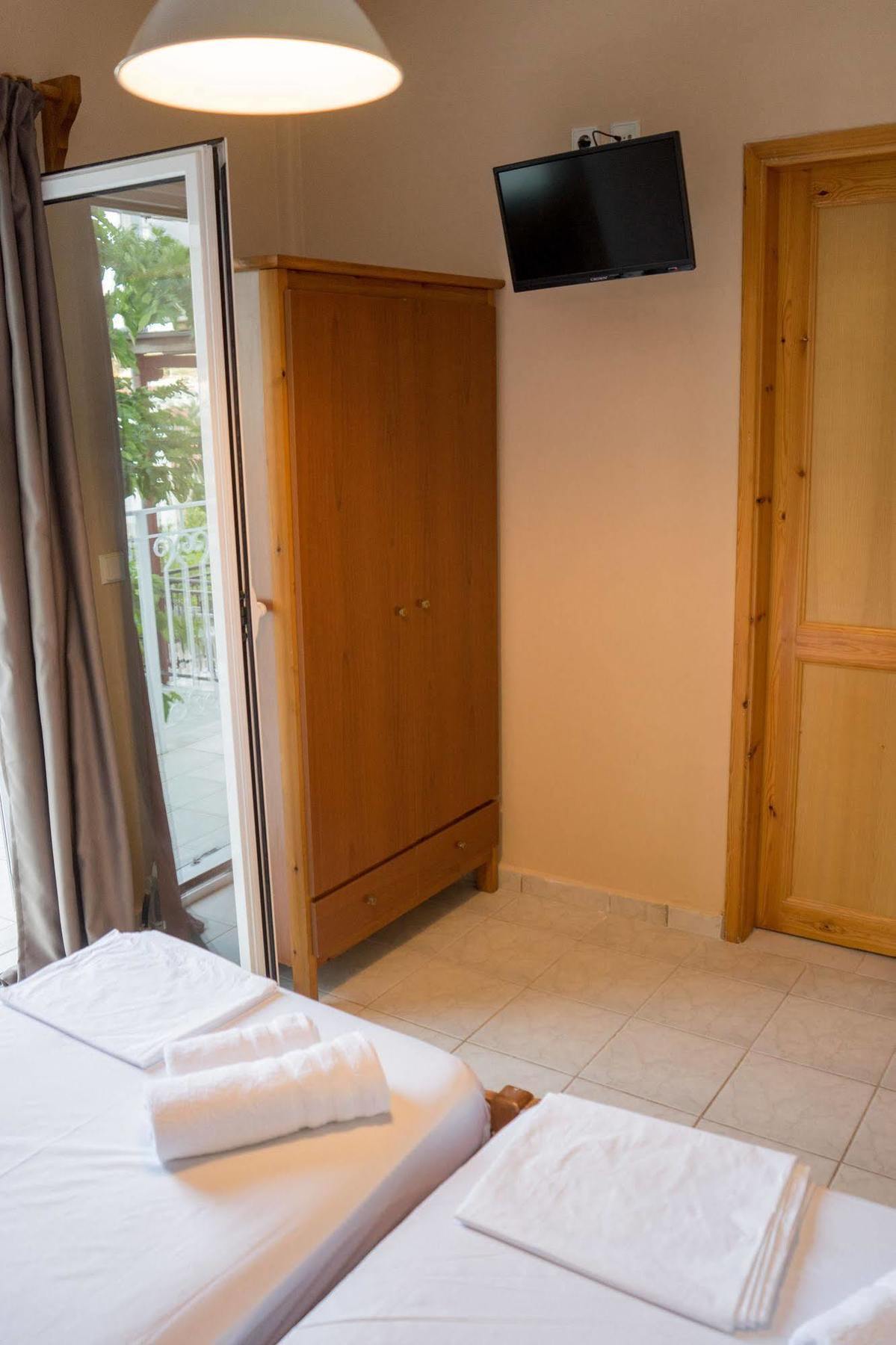 Act Art Skiathos Ngoại thất bức ảnh